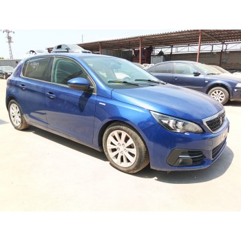 peugeot 308 ii (lb_, lp_, lw_, lh_, l3_) del año 2020