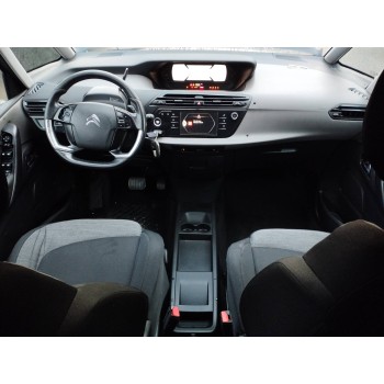 citroën c4 picasso del año 2015