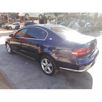 volkswagen passat lim. (362) del año 2012