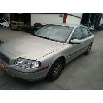 volvo s80 berlina del año 2000