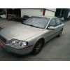 volvo s80 berlina del año 2000