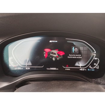 bmw serie x3 (g01) del año 2022