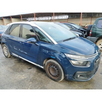 Recambio de carroceria corte para citroën c4 picasso 1.6 blue-hdi fap referencia OEM IAM   