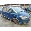 Recambio de carroceria corte para citroën c4 picasso 1.6 blue-hdi fap referencia OEM IAM   
