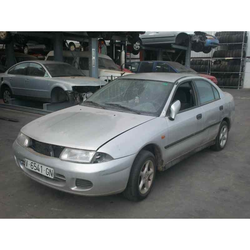 MITSUBISHI CARISMA BERLINA 4 (DA0)