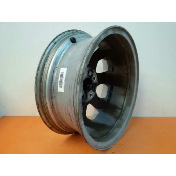 Recambio de llanta para lancia lybra berlina 1.9 jtd referencia OEM IAM 46516996 6JX15H2 ALUMINIO