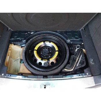 volkswagen touareg (7la) del año 2006