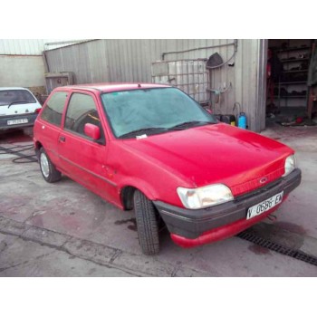 ford fiesta berl./courier del año 1993