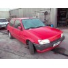 ford fiesta berl./courier del año 1993
