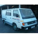 MERCEDES-BENZ MB 100 D CAJA CERRADA / COMBI