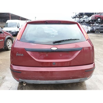 ford focus i (daw, dbw) del año 2000