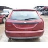 ford focus i (daw, dbw) del año 2000