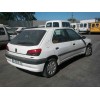 peugeot 306 berlina 3/5 puertas (s1) del año 1996
