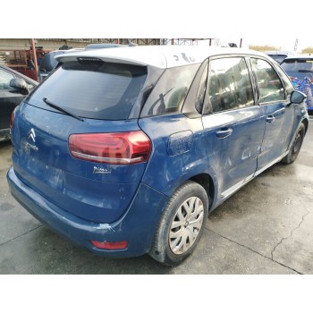Recambio de carroceria corte para citroën c4 picasso 1.6 blue-hdi fap referencia OEM IAM   