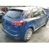 Recambio de carroceria corte para citroën c4 picasso 1.6 blue-hdi fap referencia OEM IAM   