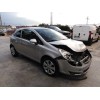 opel corsa d del año 2008
