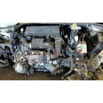 citroën c3 del año 2008