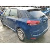 Recambio de carroceria corte para citroën c4 picasso 1.6 blue-hdi fap referencia OEM IAM   