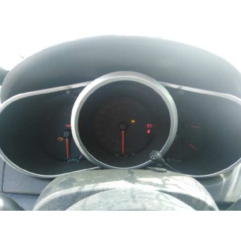 mazda cx-7 (er) del año 2007