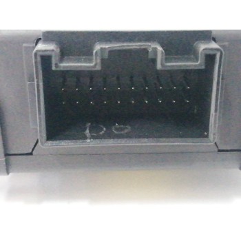 Recambio de modulo electronico para audi a3 (8p) 1.9 tdi referencia OEM IAM 1K0907530B 1K0907951 