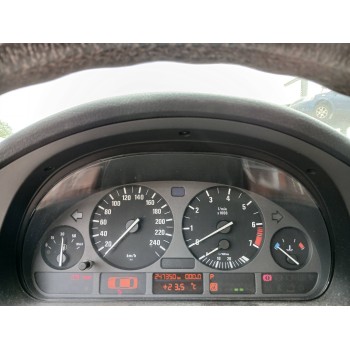 Recambio de carroceria corte para bmw serie 5 berlina (e39) 2.5 24v cat referencia OEM IAM   