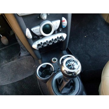 mini mini (r56) del año 2006