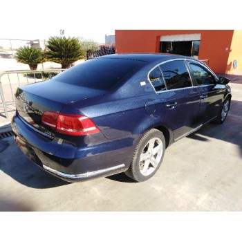 volkswagen passat lim. (362) del año 2012