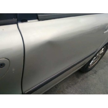 volvo s80 berlina del año 2000