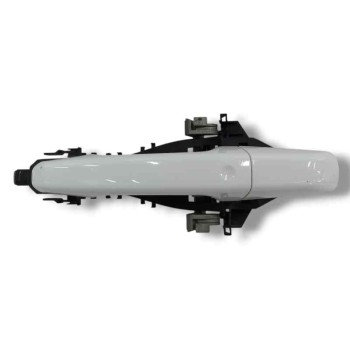 Recambio de maneta exterior trasera izquierda para jaguar f-pace (x761) 2.0 td4 awd referencia OEM IAM BJ32224N02  