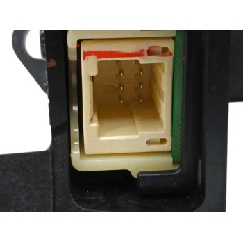 Recambio de interruptor para lexus ux(za10) (2018) 2.0 hibrido referencia OEM IAM 75L869 MODOS DE CONDUCCION 