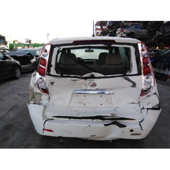 landwind cv9 del año 2013