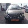 chrysler voyager (rg) del año 2001