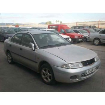 mitsubishi carisma berlina 4 (da0) del año 1999