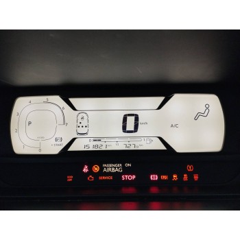 citroën c4 picasso del año 2015