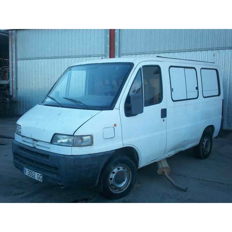 PEUGEOT BOXER COMBI (RS3200)(320)('02)