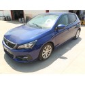 PEUGEOT 308 II (LB_, LP_, LW_, LH_, L3_)