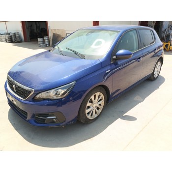 peugeot 308 ii (lb_, lp_, lw_, lh_, l3_) del año 2020