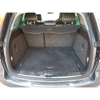 volkswagen touareg (7la) del año 2006