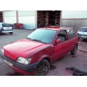 FORD FIESTA BERL./COURIER