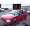 ford fiesta berl./courier del año 1993