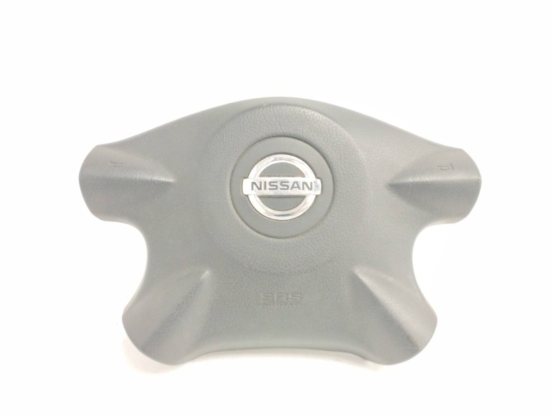 Recambio de airbag delantero izquierdo para nissan terrano/terrano.ii (r20) 2.7 turbodiesel referencia OEM IAM 6005158  