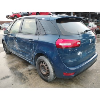 Recambio de carroceria corte para citroën c4 picasso 1.6 blue-hdi fap referencia OEM IAM   