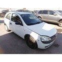 OPEL CORSA C