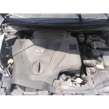 mazda cx-7 (er) del año 2007