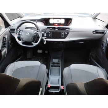Recambio de carroceria corte para citroën c4 picasso 1.6 blue-hdi fap referencia OEM IAM   