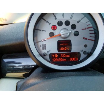 mini mini (r56) del año 2006