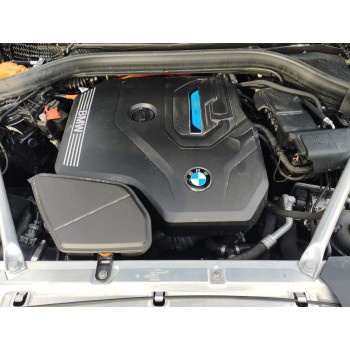 bmw serie x3 (g01) del año 2022