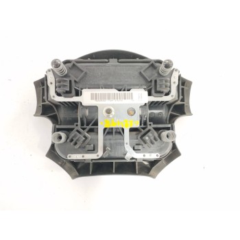 Recambio de airbag delantero izquierdo para nissan terrano/terrano.ii (r20) 2.7 turbodiesel referencia OEM IAM 6005158  