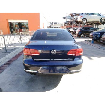 volkswagen passat lim. (362) del año 2012