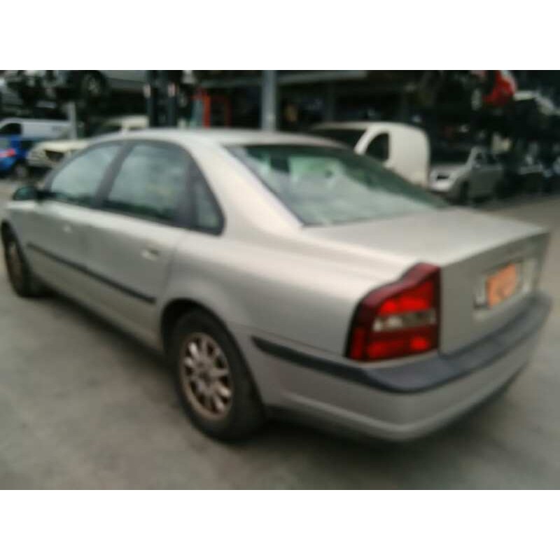 VOLVO S80 I (184) 2000